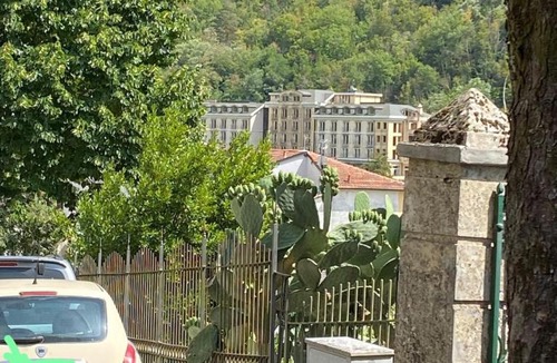 Pigna Apartment | Casa Vacanza Pigna