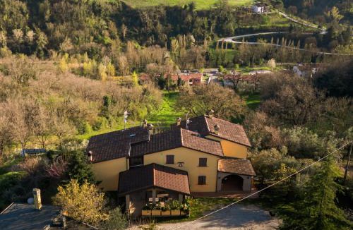 Urbino Apartment | Casa Vacanze Castelboccione