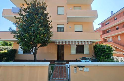 Ponsacco Apartment | Casa Vacanze - Da Nonna Pia