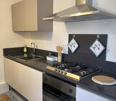 Ponsacco Apartment | Casa Vacanze - Da Nonna Pia