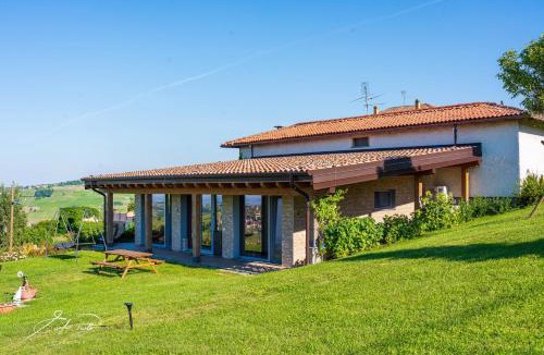 Torrone Villa | Casa Vacanze Elios