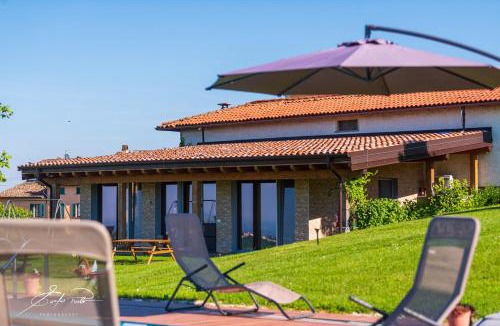 Torrone Villa | Casa Vacanze Elios