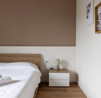 Concesio House | Casa vacanze Il Pescheto
