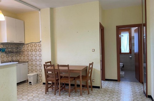 Lido di Campomarino Apartment | Casa Vacanze La Conchiglia