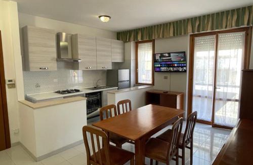 Termoli Apartment | Casa Vacanze La Vedetta