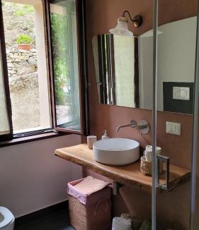 Pennabilli Apartment | Casa vacanze Madonna degli angeli