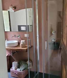 Pennabilli Apartment | Casa vacanze Madonna degli angeli
