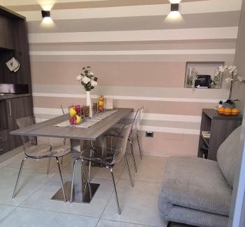 Urbania House | Casa Vacanze Piccolpasso 20