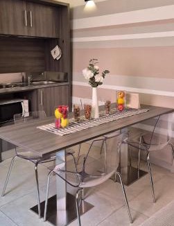 Urbania House | Casa Vacanze Piccolpasso 20