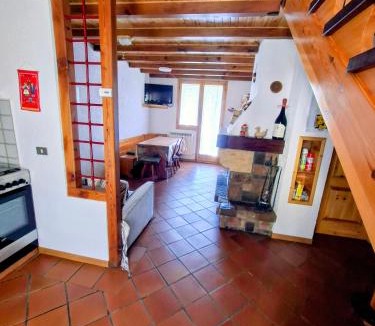 Pievepelago Apartment | Casa vacanze Pievepelago