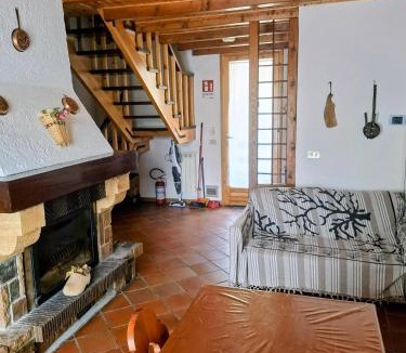Pievepelago Apartment | Casa vacanze Pievepelago
