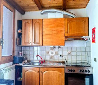 Pievepelago Apartment | Casa vacanze Pievepelago
