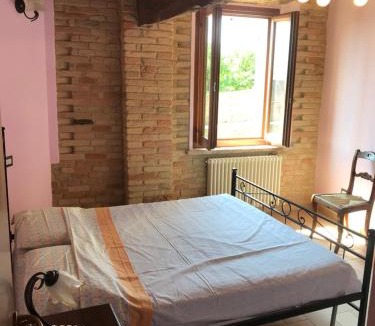 Corinaldo Apartment | Casa vacanze Pozzo della Polenta
