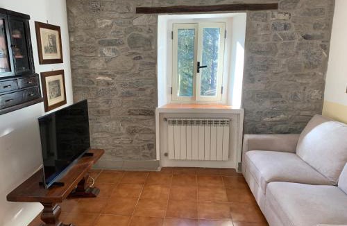 Casine Apartment | Casa val di Sasso