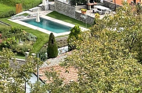 San Marcello Pistoiese House | Casa Valeria