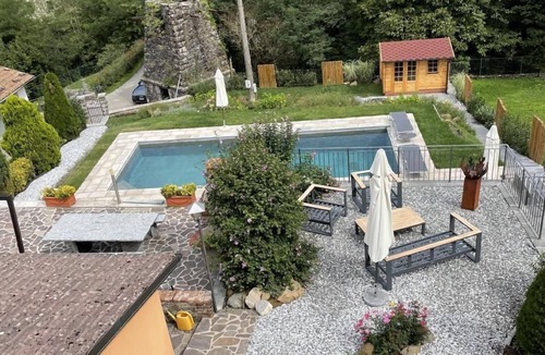 San Marcello Pistoiese House | Casa Valeria
