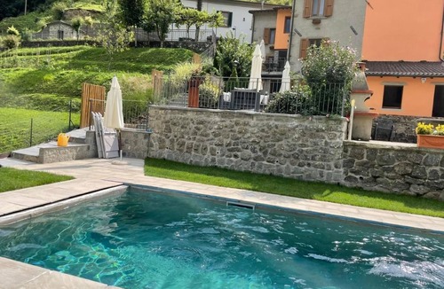 San Marcello Piteglio House | "Casa Valeria" by Interhome