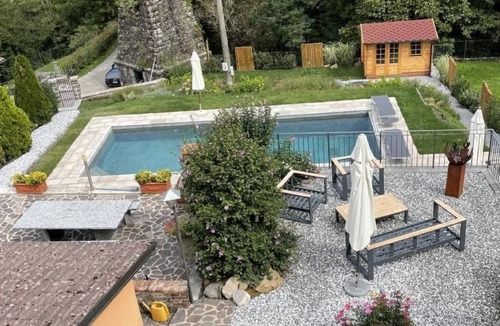 San Marcello Piteglio House | "Casa Valeria" by Interhome