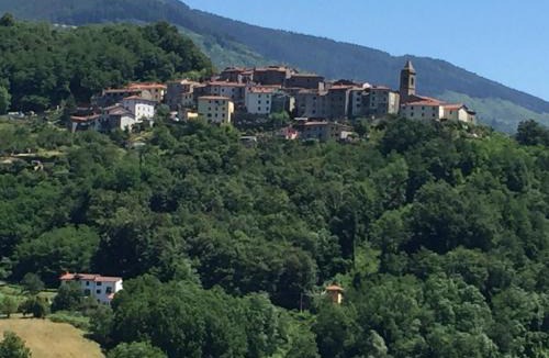 San Marcello Pistoiese House | Casa Valeria