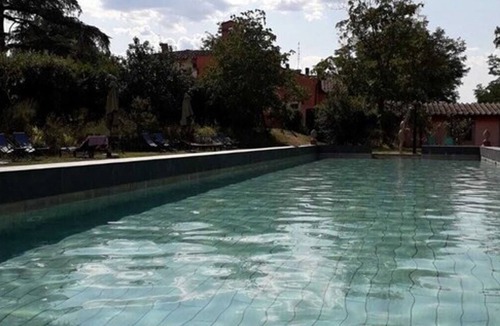 Vicchio Apartment | Casa Verde
