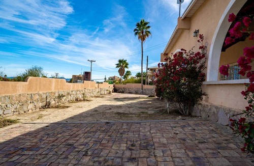 San Felipe House | Casa Vista del Mar: Spacious 4BR home in resort