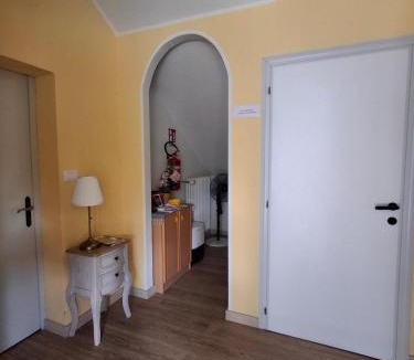 San Leo Apartment | Casa Vitiolo - parte grande