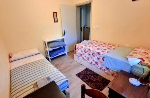 San Leo Apartment | Casa Vitiolo - parte sinistra