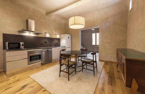 San Frediano Apartment | Casa Vitto by MMega