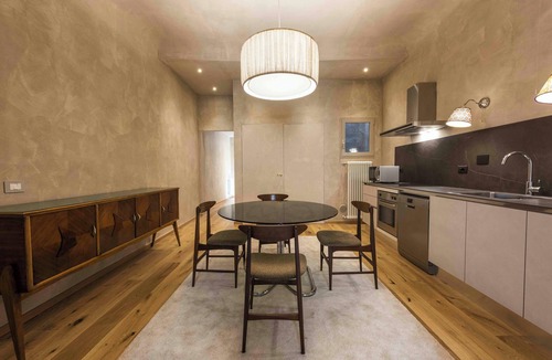 San Frediano Apartment | Casa Vitto by MMega