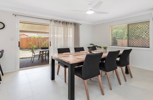 Warana House | Casa Warana Queensland
