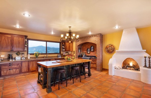 Cerritos Villa | Casablanca Beachfront Villa