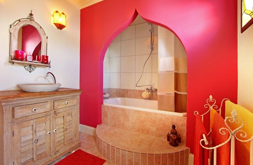 Kommetjie House | Casablanca is wonderfully located on Long Beach in Kommetjie