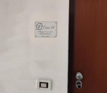 Velletri Apartment | CasaF - Appartamento con parcheggio privato