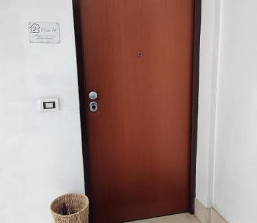 Velletri Apartment | CasaF - Appartamento con parcheggio privato