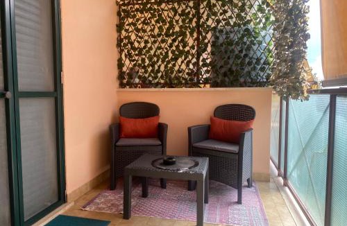 Velletri Apartment | CasaF - Appartamento con parcheggio privato