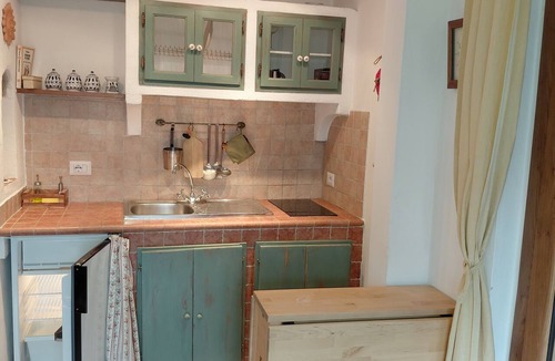 Bagno a Ripoli Apartment | CASALE ASCIOLO