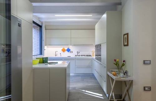 Saltara Villa | Casale Astralis 13 by Marche Holiday Villas