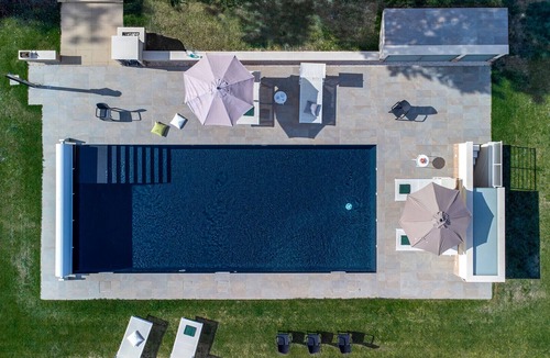 Saltara Villa | Casale Astralis 13 by Marche Holiday Villas