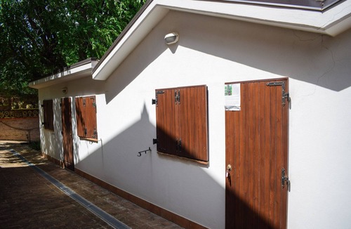 Borgo della Consolazione House | CASALE CIVETTA - Apartments - Swimming pool