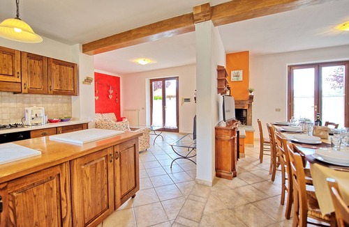 Pratovecchio Villa | Casale Daniele - Holiday Villa Rental with swimming pool in Casentino Valley, Tuscany