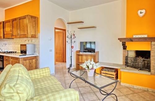 Pratovecchio Villa | Casale Daniele - Holiday Villa Rental with swimming pool in Casentino Valley, Tuscany