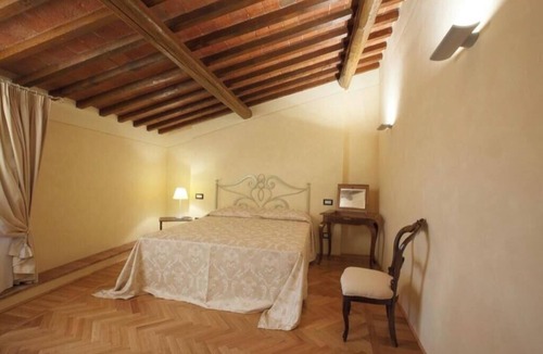 Vinci House | Casale di Valle - Historic House in the Heart of Chianti