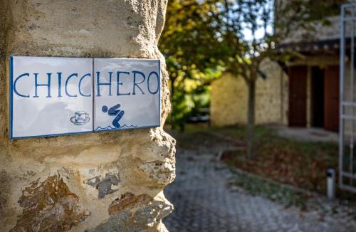 San Gimignano House | Casale Il Chicchero