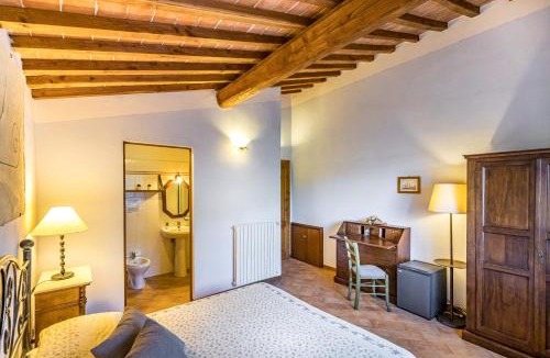 San Gimignano House | Casale Il Chicchero