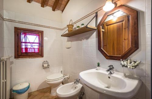 San Gimignano House | Casale Il Chicchero