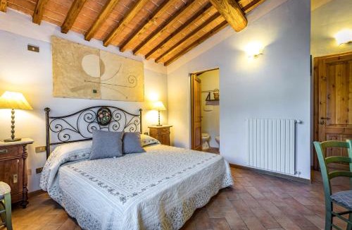 San Gimignano House | Casale Il Chicchero