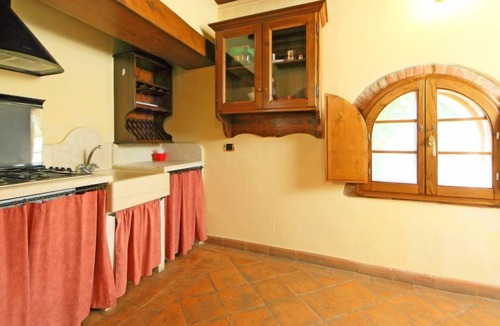 Serre di Rapolano Apartment | Casale Ischieto by Interhome