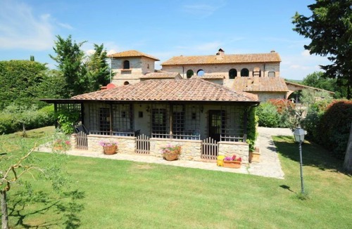Serre di Rapolano Apartment | Casale Ischieto by Interhome