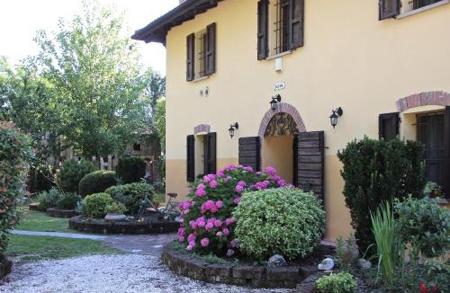 Budrio Bed & Breakfast | Casale la Decima