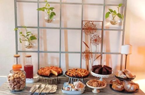 Budrio Bed & Breakfast | Casale la Decima